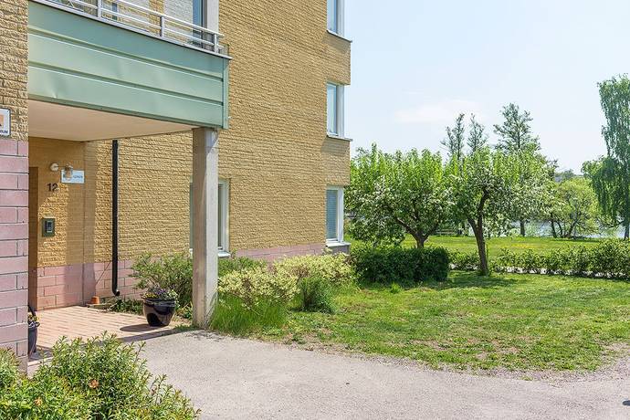 2 rum Lägenhet på Tackjärnsvägen 12 Johannesfred Stockholms kommun - bild 21