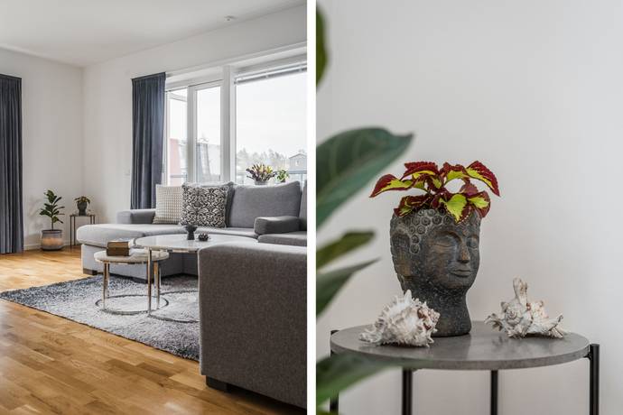 3 rum Lägenhet på Markörvägen 18 Bettorp Örebro kommun - bild 17