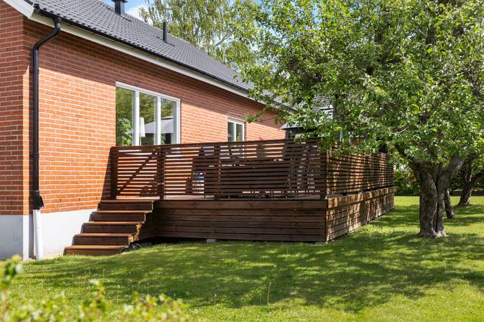 6 rum villa på Götavägen 51 Sundstorp, Säffle kommun - bild 3