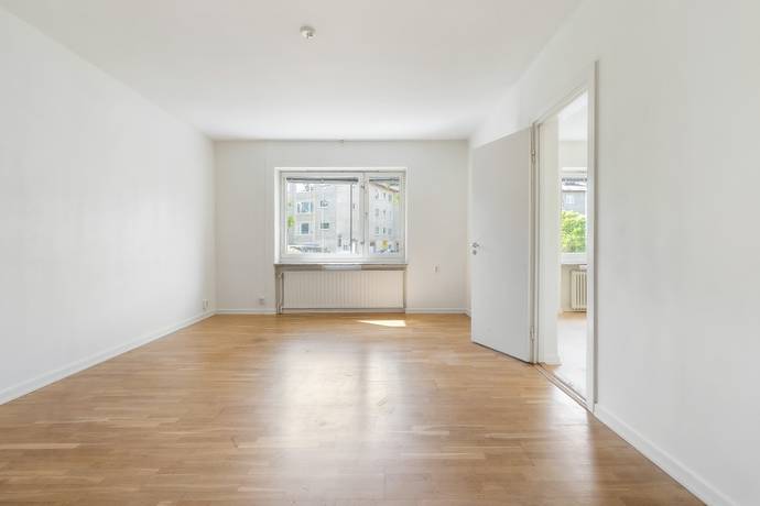 3 rum lägenhet på Tallidsvägen 9A Finntorp, Nacka kommun - bild 1