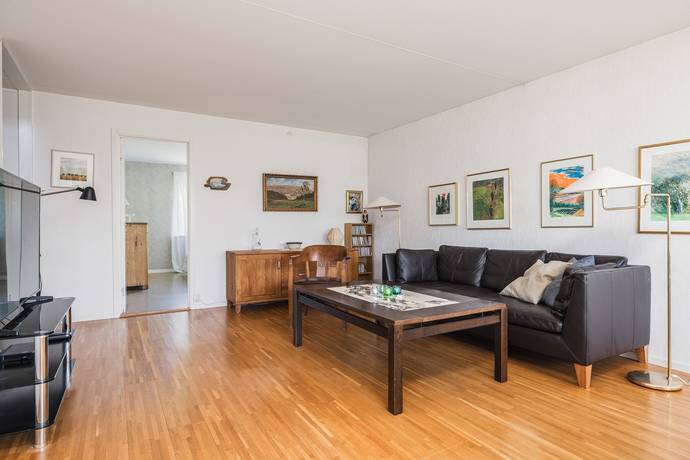 5 rum Villa på Fullblodsvägen 16 Lillhällom Sundsvalls kommun - bild 11