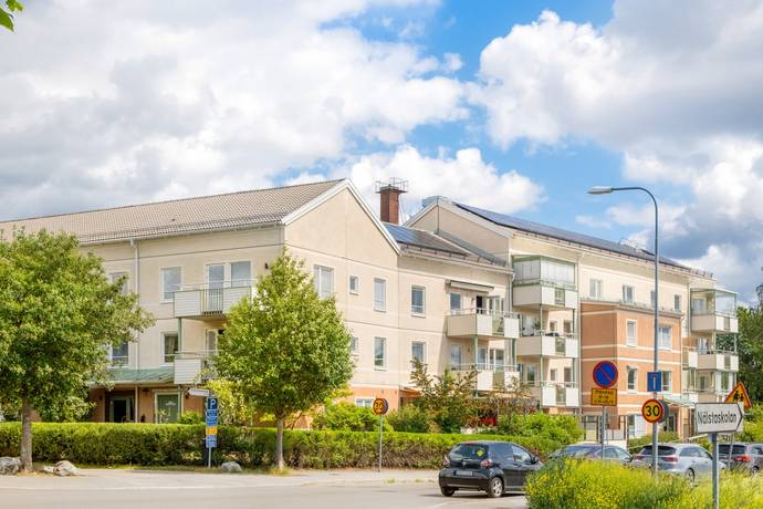 4 rum Lägenhet på Trolle-Bondes gata 5, 2 tr Vällingby Nälsta Stockholms kommun - bild 19
