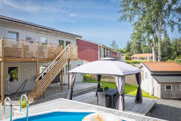 5 rum Villa på Sågvreten 31 Valbo Gävle kommun - bild 41