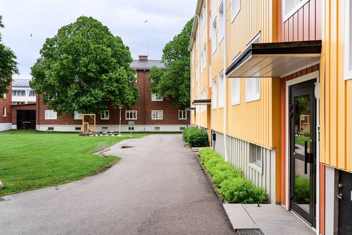 3 rum Lägenhet på Majorsgatan 18 C Forssa Borlänge kommun - bild 22