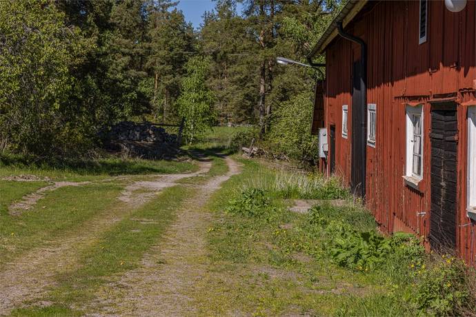 139 m² Gård utan jordbruk på Älmarsrum Sjöända  Västerviks kommun - bild 31
