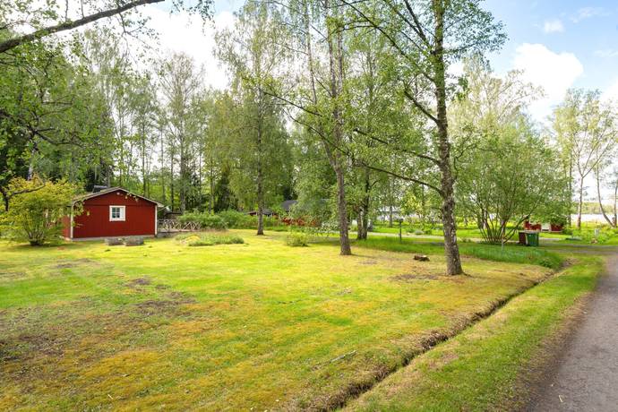 2 rum Vinterbonat fritidshus på Pumpstigen 7 Sundänge Köpings kommun - bild 4