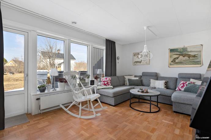 4 rum Villa på Kantarellvägen 15A Sävast Bodens kommun - bild 6
