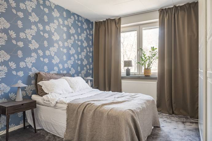 2 rum Lägenhet på Ulvsbygatan 13A Norrstrand Karlstads kommun - bild 17
