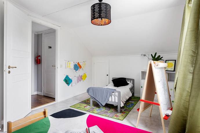 4 rum Villa på Voxnavägen 14 Bollnäs, Sävsberg Bollnäs kommun - bild 21