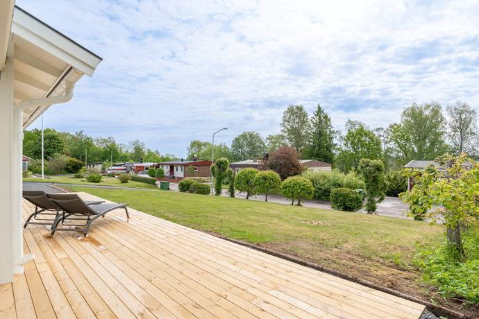 5 rum Villa på Åkerliden 23 Mullsjö Mullsjö kommun - bild 5