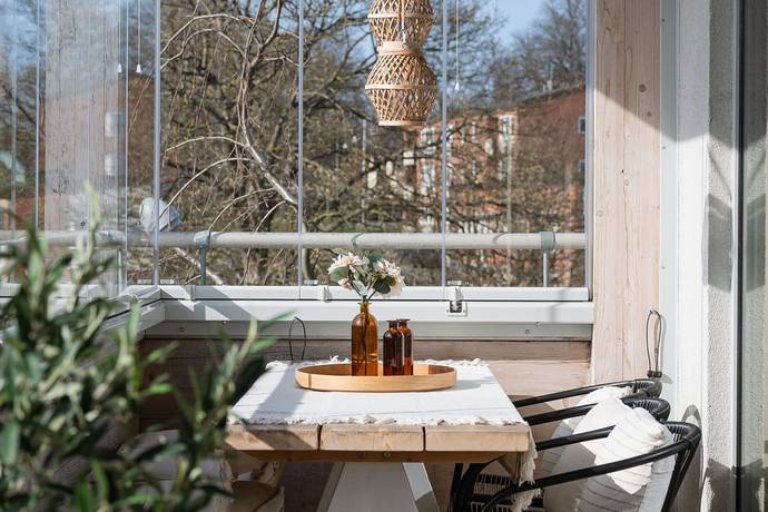 3 rum lägenhet på Ljuragatan 10H Norrköping, Norrköpings kommun - bild 4