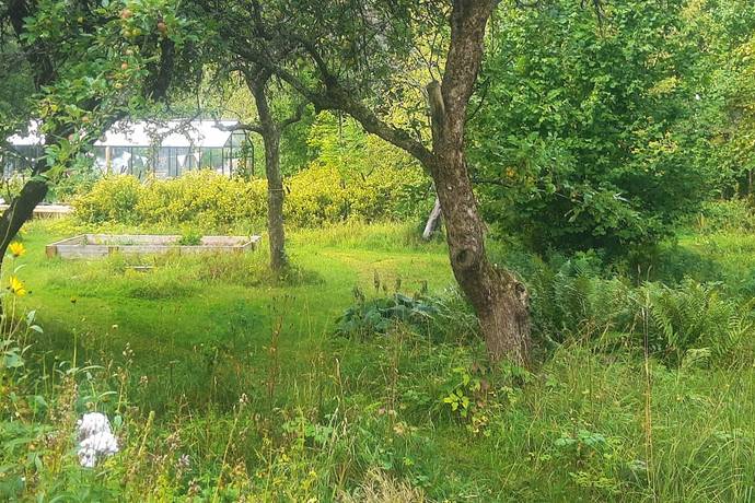 4 rum Fritidshus på Lohäradsvägen 228 Lohärad Norrtälje kommun - bild 38