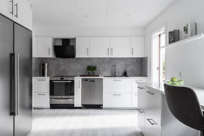 6 rum Villa på Vikingagatan 34 Hovmantorp Lessebo kommun - bild 4