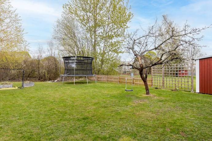 4 rum Villa på Ängabacken 53 Skottvalla Kumla kommun - bild 33