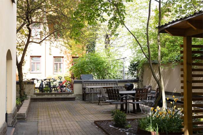 1 rum Lägenhet på Västmannagatan 80 Vasastan - Odenplan Stockholms kommun - bild 30