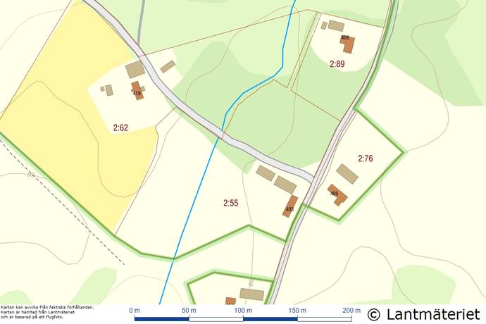 4 rum Gård utan jordbruk på Klosterhagen 403 Ljungbyhed Klippans kommun - bild 35