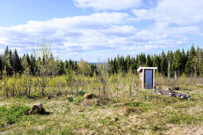 3 rum Vinterbonat fritidshus på Dalkarlsbo 29 Dalkarlsbo Säters kommun - bild 33