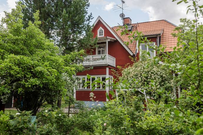 Östra Storgatan 45, Centralt, Gnesta kommun