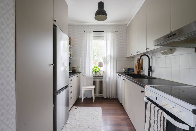 2 rum lägenhet på Thulevägen 11C Lindesberg, Lindesbergs kommun - bild 2
