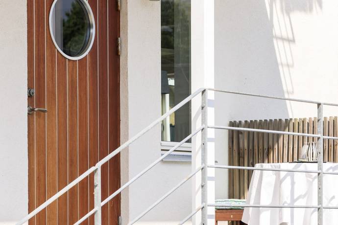 7 rum villa på Byvägen 4 Vejbystrand, Ängelholms kommun - bild 5