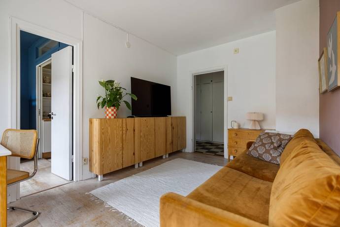 2 rum Lägenhet på Lotterivägen 47 Hägerstenåsen Stockholms kommun - bild 14