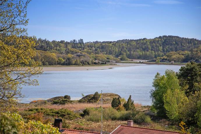 5 rum villa på Skåpesund Knuten 21 Mjörn, Tjörns kommun - bild 4