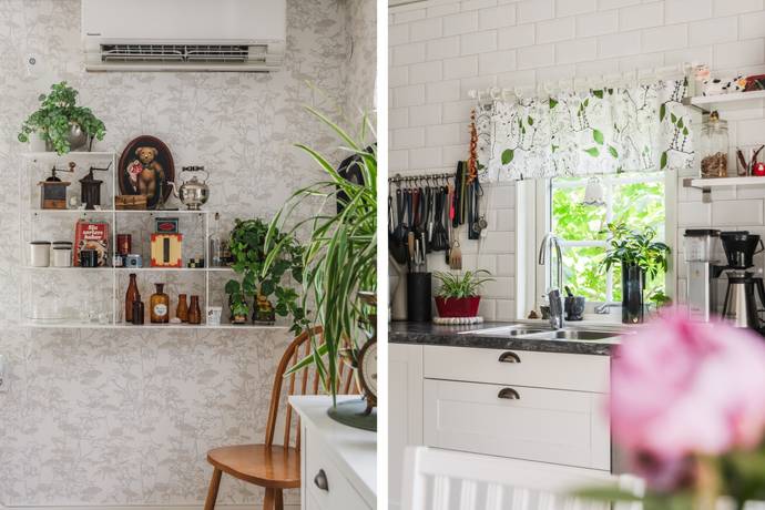 3 rum Villa på Harkskärsvägen 88 Harkskär Gävle kommun - bild 33