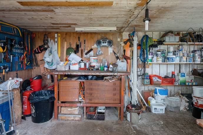 6 rum Villa på Söroset Björkängen 1 Örlen Tibro kommun - bild 52