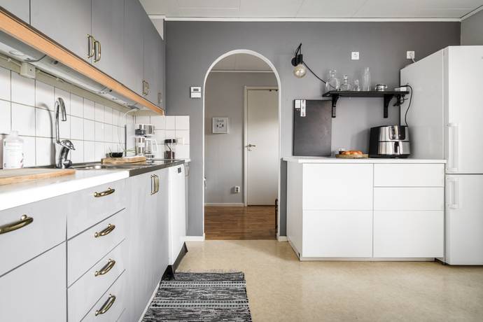 2 rum Lägenhet på Svanehöjdsgatan 5A Centrala Hisingen Göteborgs kommun - bild 8