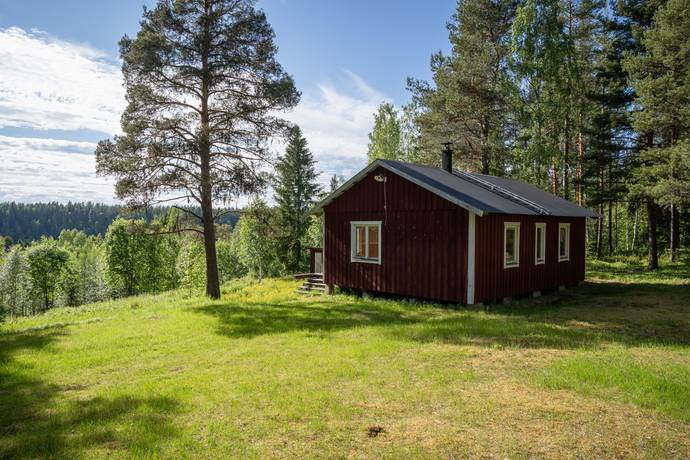 Forsnäs, Bodens kommun