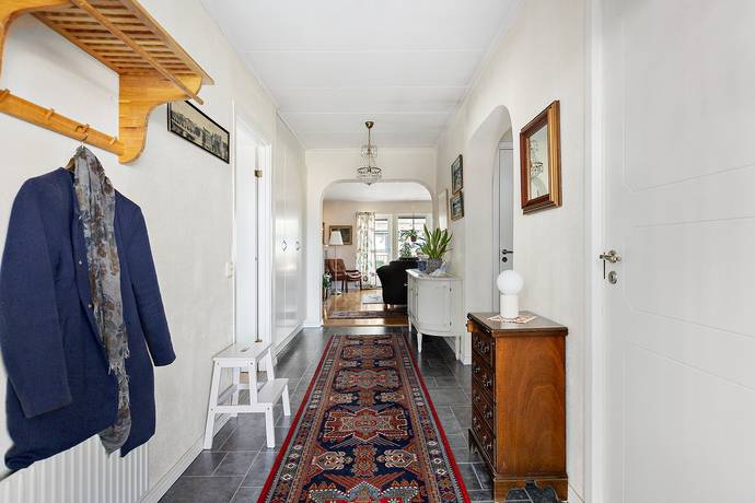 4 rum radhus på Mellringevägen 26 Örebro, Örebro kommun - bild 5