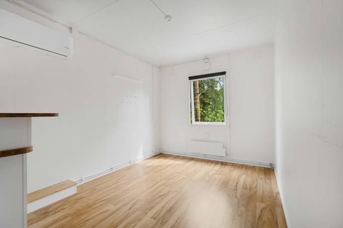 6 rum Villa på Flodvägen 4 Norrby-Haninge Haninge kommun - bild 38
