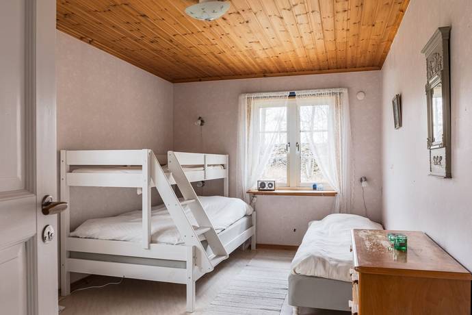 6 rum Villa på Vigelsbo gruvor 18 Österbybruk Östhammars kommun - bild 29