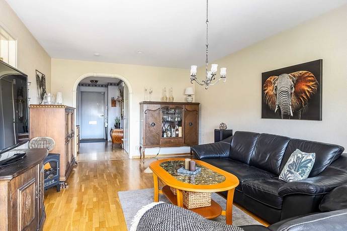 3 rum Lägenhet på Glasförgyllaren 43 Glasförgyllaren Staffanstorps kommun - bild 12