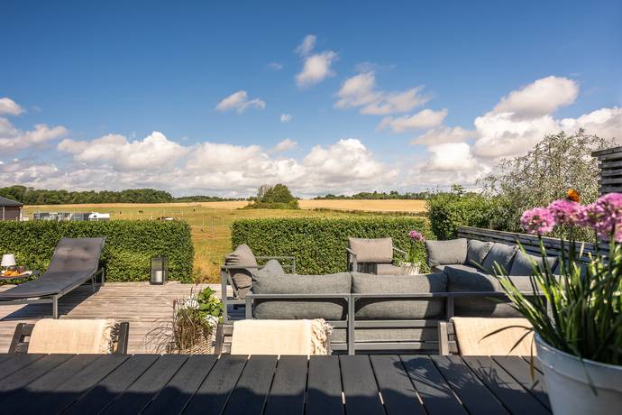 6 rum villa på Herrgårdsvägen 62 Laröd, Helsingborgs kommun - bild 3