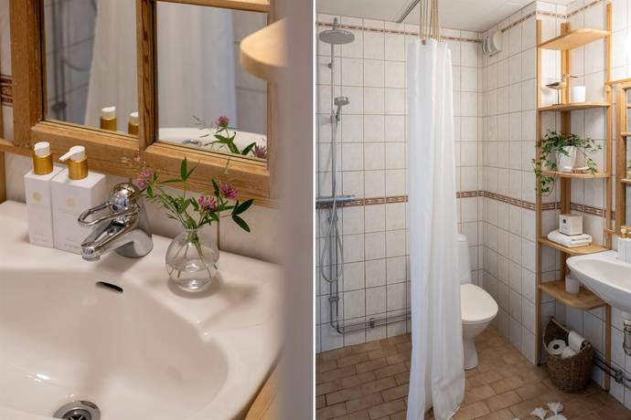 4 rum Parhus på Kulladalsvägen 32 Kulladal Vaxholms kommun - bild 30