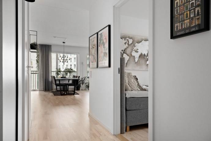 3 rum Lägenhet på Formgatan 26 Limhamn Malmö kommun - bild 6