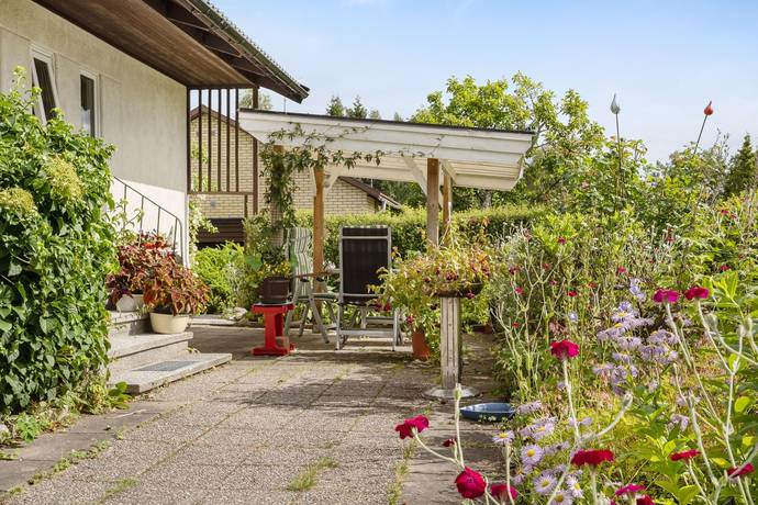 5 rum villa på Masmästarvägen 12 Masbo, Skinnskattebergs kommun - bild 2