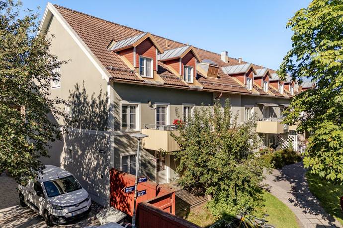 Åsgatan 52A, Centralt, Falu kommun