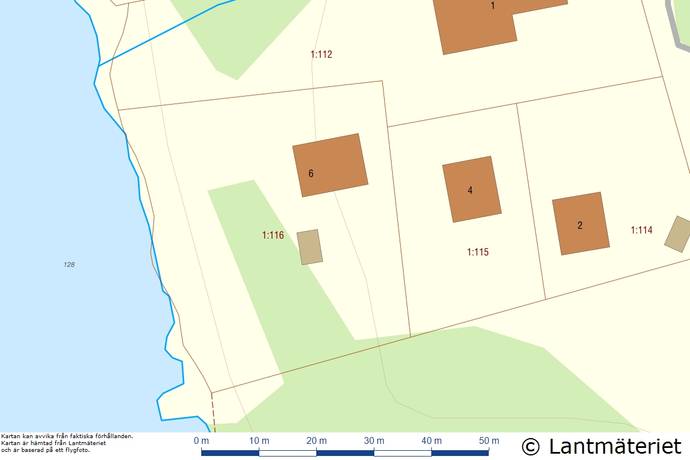 4 rum Villa på Nedre Stensta 6 Filipstad Filipstads kommun - bild 25