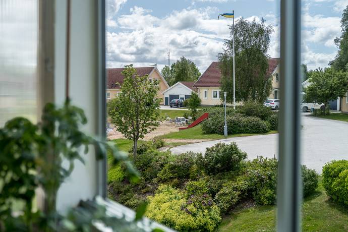 3 rum Lägenhet på Fornkullevägen 21B Färgelanda kommun - bild 22