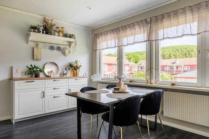 2 rum lägenhet på Uppfartsvägen 4 C Medväga, Borlänge kommun - bild 5