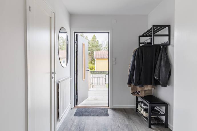 4 rum Villa på Lindengatan 4 Östhammar Östhammars kommun - bild 7