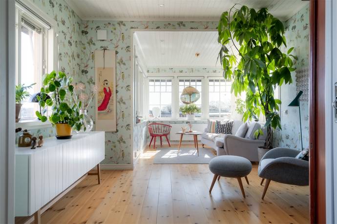 7 rum villa på Högabergsvägen 18 Lindö, Norrköpings kommun - bild 4