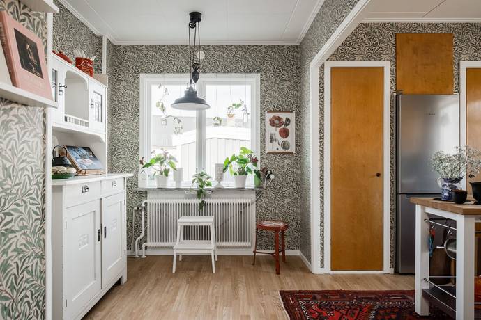 5 rum Villa på Floragatan 4 Häggetorp Tibro kommun - bild 8