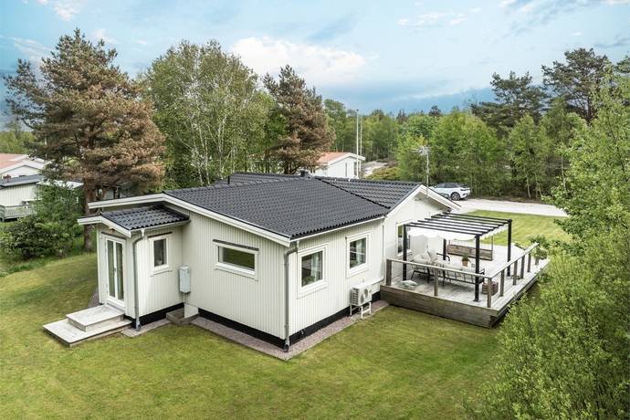 5 rum Villa på Norra Rejdemyrsvägen 3 Lyse Lysekils kommun - bild 7