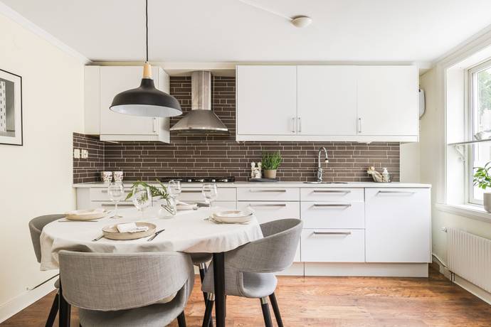 2 rum lägenhet på Nygatan 46 Centralt, Linköpings kommun - bild 5