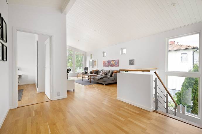 6 rum Villa på Odensvägen 6 Edsviken Sollentuna kommun - bild 20