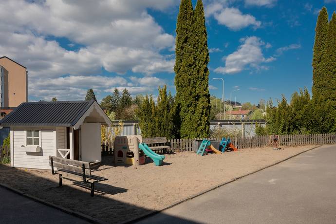 6 rum Radhus på Kvarnbergsvägen 3A Huddinge kommun - bild 36