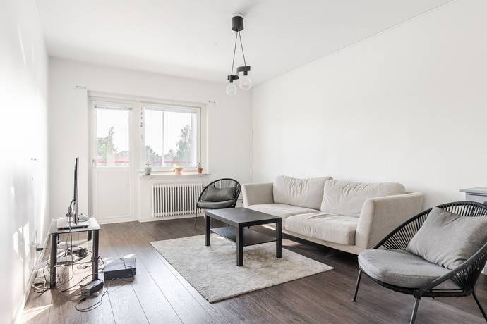 2 rum Lägenhet på Storgatan 8 Centrum Karlsborgs kommun - bild 6